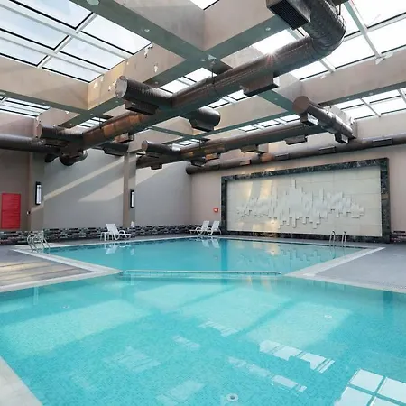Ultralux 1 Bedroom For 4 Ppl With Pool *